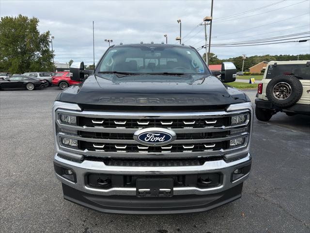 2027 Ford F-250 Unknown