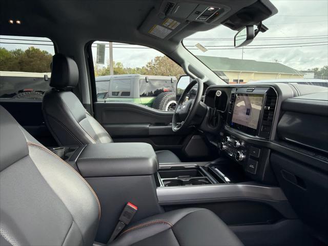 2027 Ford F-250 Unknown