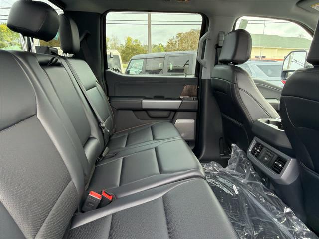 2027 Ford F-250 Unknown