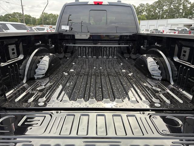 2027 Ford F-250 Unknown