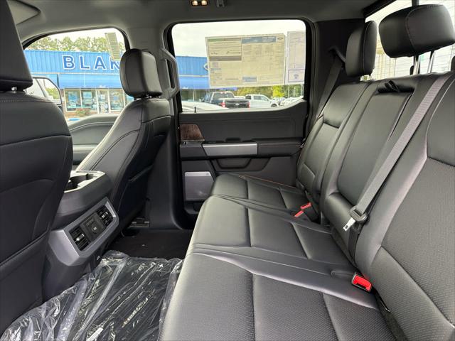 2027 Ford F-250 Unknown