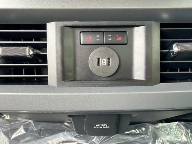 2027 Ford F-250 Unknown
