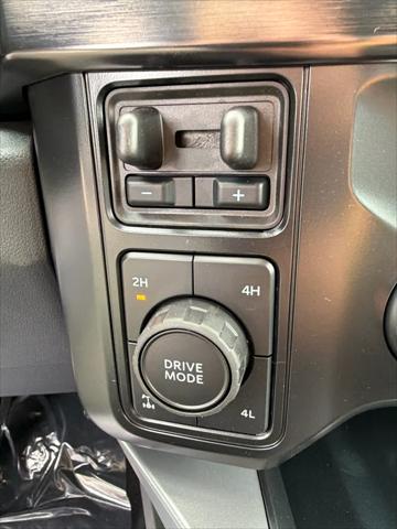 2027 Ford F-250 Unknown