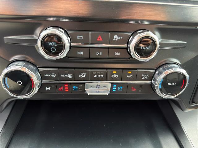 2027 Ford F-250 Unknown