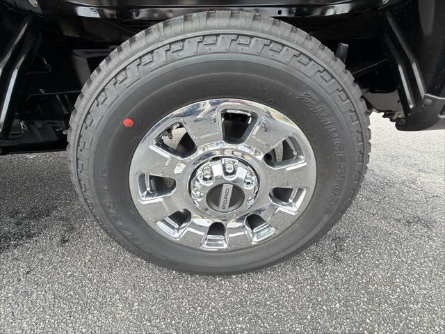 2027 Ford F-250 Unknown