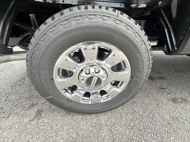 2027 Ford F-250 Unknown