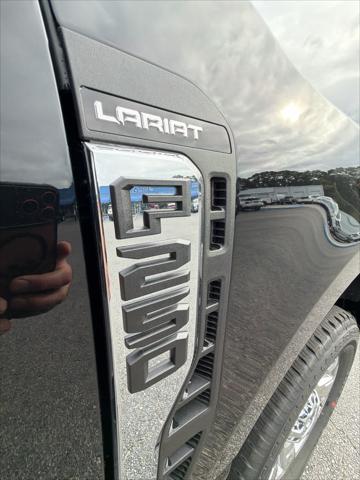 2027 Ford F-250 Unknown