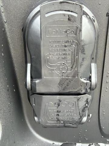 2027 Ford F-250 Unknown