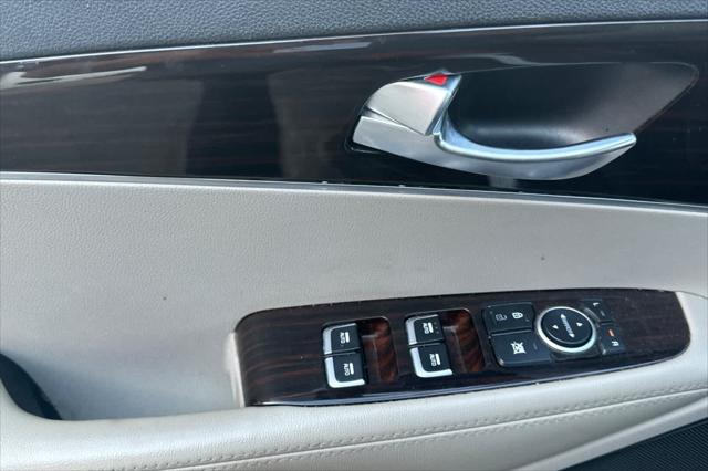 2020 Kia Sorento 2.4L LX