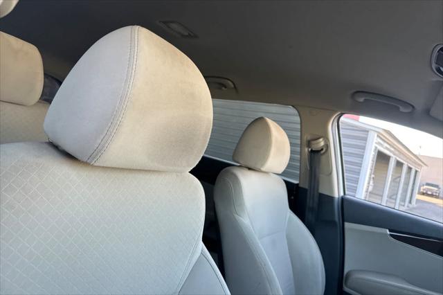 2020 Kia Sorento 2.4L LX