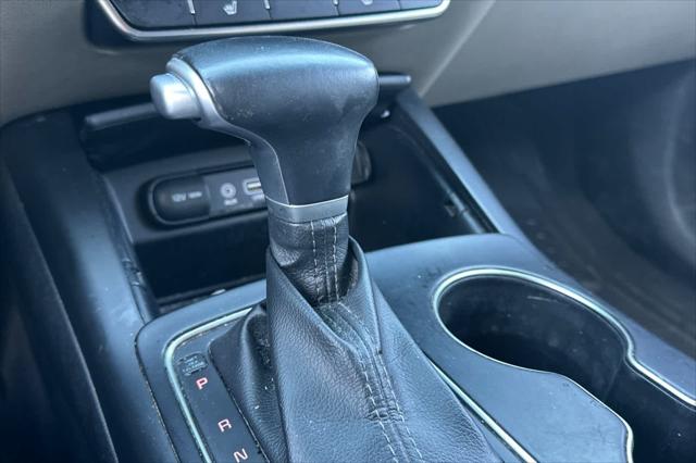 2020 Kia Sorento 2.4L LX