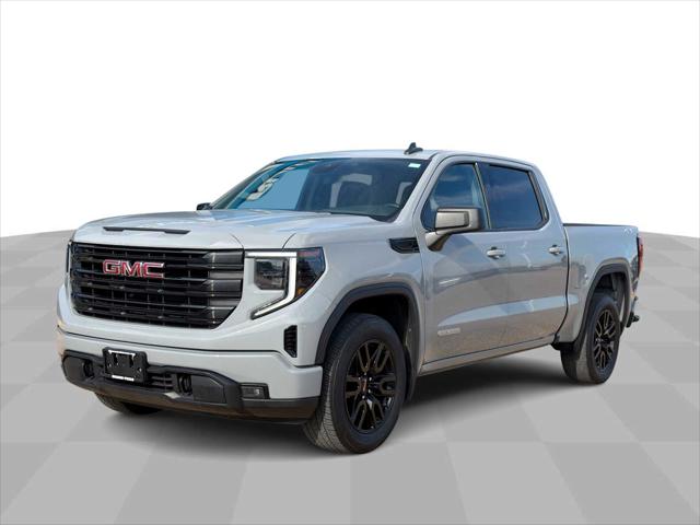 2024 GMC Sierra 1500 4WD Crew Cab Short Box Elevation with 3SB for sale in Hearne, TX