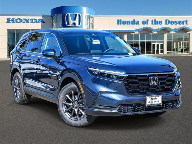 2027 Honda CR-V EX-L for sale in Cathedral City, CA