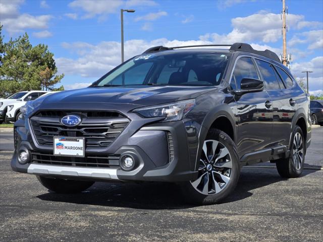 2024 Subaru Outback Limited XT for sale in Boulder, CO