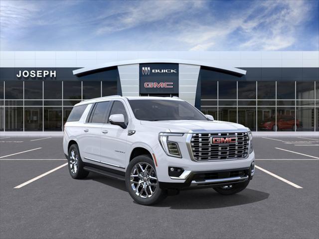 2027 GMC Yukon XL Denali, 4WD for sale near Cincinnati, OH