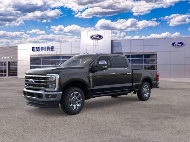 2026 Ford F-350 King Ranch for sale in Huntington, NY
