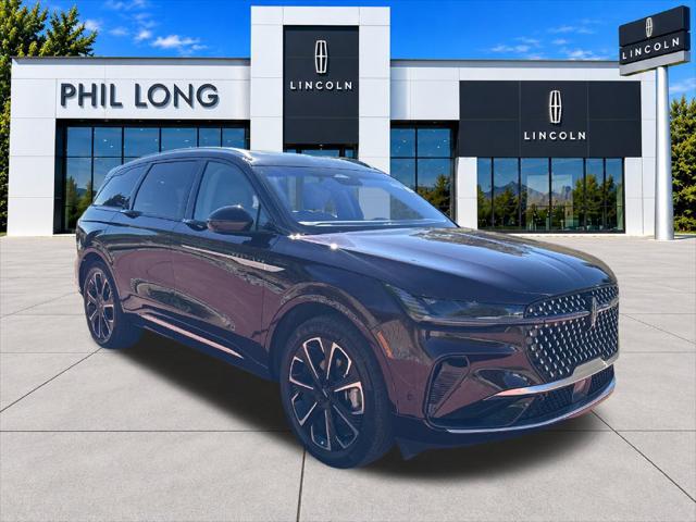 2024 Lincoln Nautilus Reserve for sale in Colorado Springs, CO