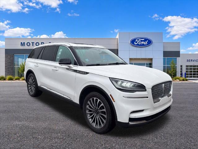 2023 Lincoln Aviator Reserve for sale in Colorado Springs, CO