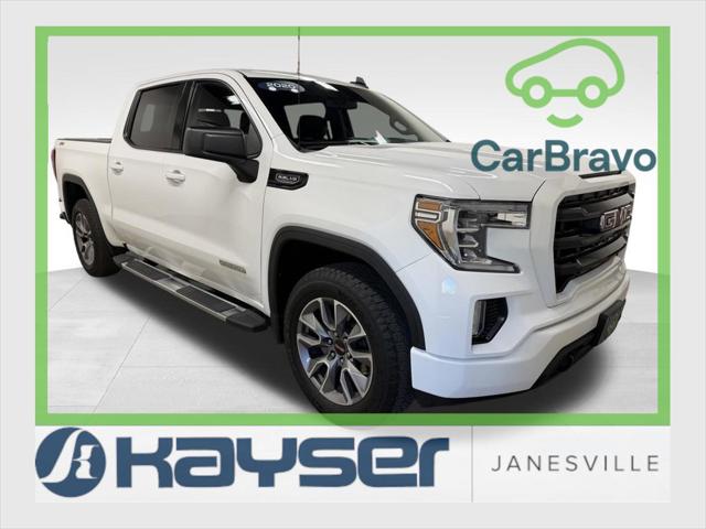 2020 GMC Sierra 1500 Elevation for sale in anesville, WI