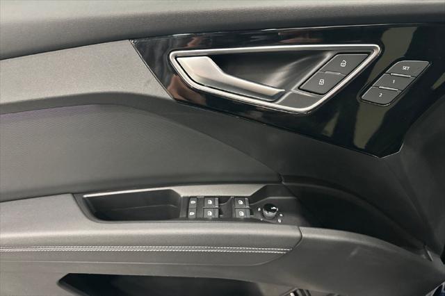2025 Audi Q4 Sportback e-tron Premium Plus 55 quattro