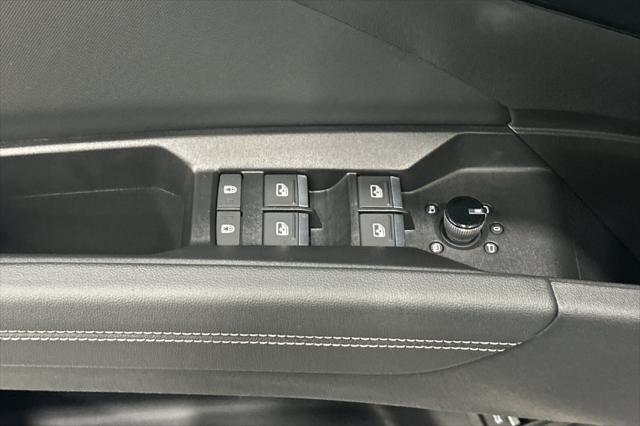 2025 Audi Q4 Sportback e-tron Premium Plus 55 quattro