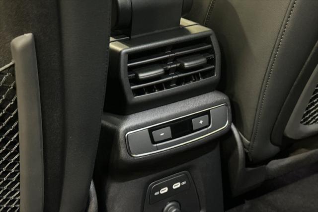 2025 Audi Q4 Sportback e-tron Premium Plus 55 quattro