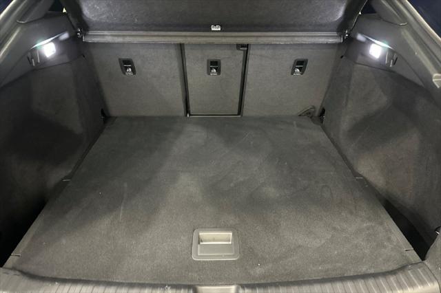 2025 Audi Q4 Sportback e-tron Premium Plus 55 quattro
