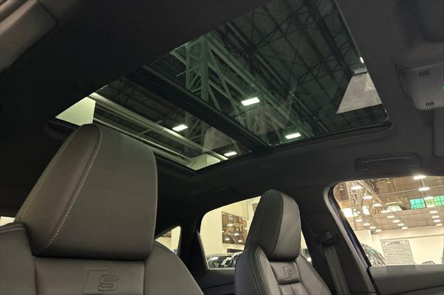2025 Audi Q4 Sportback e-tron Premium Plus 55 quattro