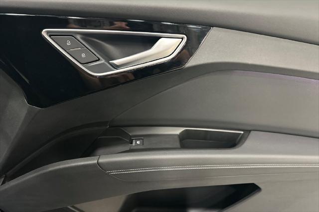 2025 Audi Q4 Sportback e-tron Premium Plus 55 quattro