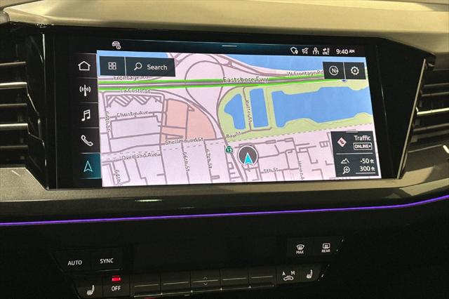 2025 Audi Q4 Sportback e-tron Premium Plus 55 quattro