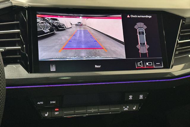 2025 Audi Q4 Sportback e-tron Premium Plus 55 quattro