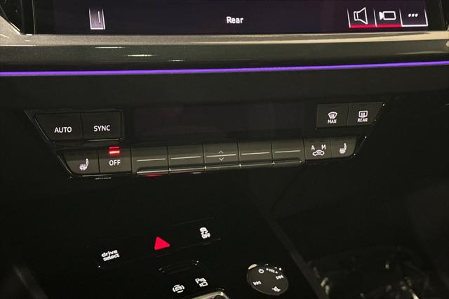 2025 Audi Q4 Sportback e-tron Premium Plus 55 quattro