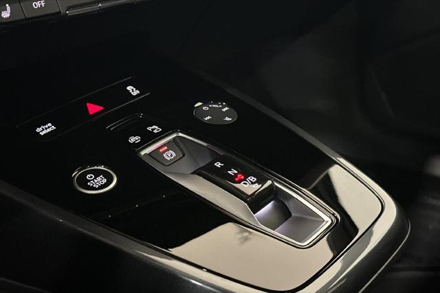 2025 Audi Q4 Sportback e-tron Premium Plus 55 quattro