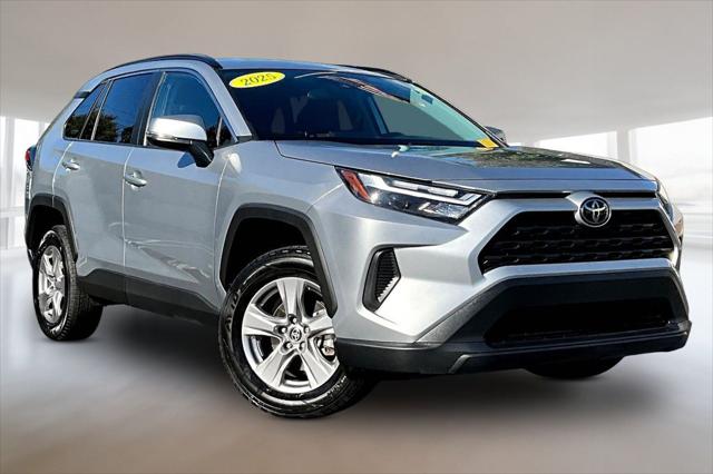 2025 Toyota RAV4 XLE for sale in Milford, CT