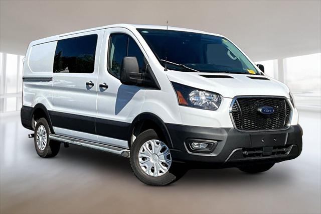 2025 Ford Transit Cargo Van Base for sale in Milford, CT