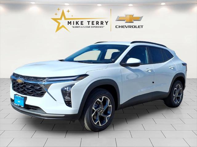 2026 Chevrolet Trax FWD LT for sale in Refugio, TX
