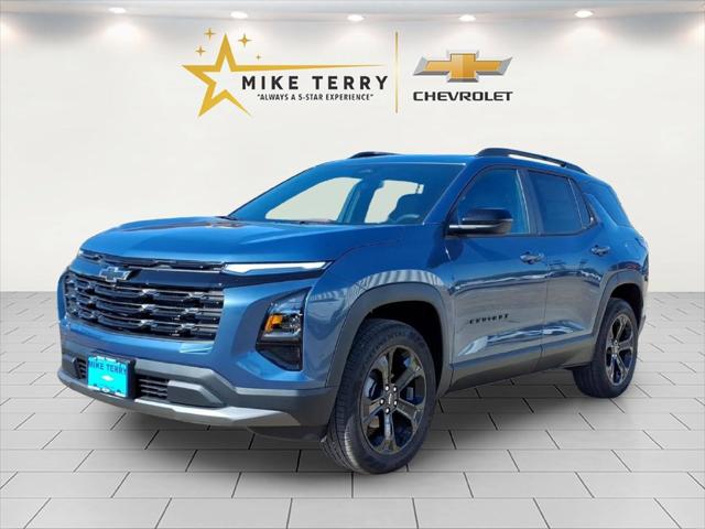 2027 Chevrolet Equinox LT FWD for sale in Refugio, TX