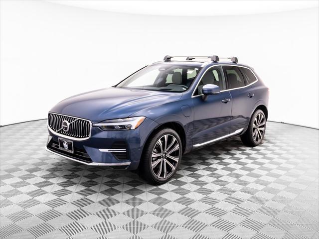 2023 Volvo XC60 Recharge T8 Ultimate Bright Theme for sale in Barrington, IL