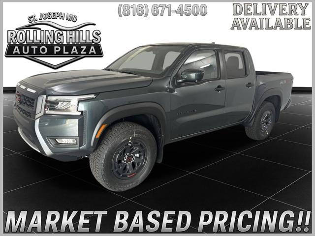 2027 Nissan Frontier PRO-4X for sale in Saint Joseph, MO