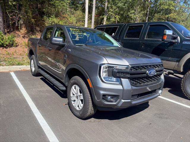 2025 Ford Ranger XL for sale in Graniteville, SC
