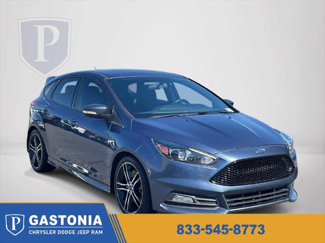 2018 Ford Focus ST for sale in Gastonia, NC