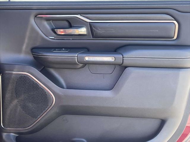 2019 Ram 1500 Limited Crew Cab 4x4 57 Box