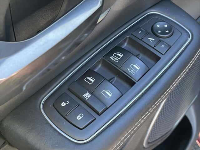 2019 Ram 1500 Limited Crew Cab 4x4 57 Box