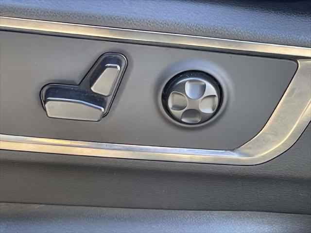 2019 Ram 1500 Limited Crew Cab 4x4 57 Box
