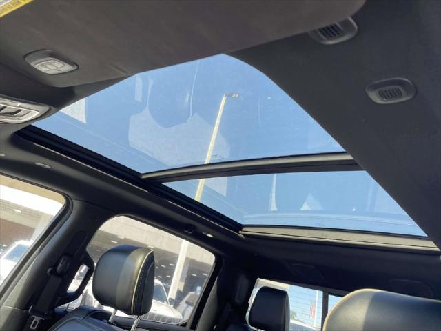 2019 Ram 1500 Limited Crew Cab 4x4 57 Box