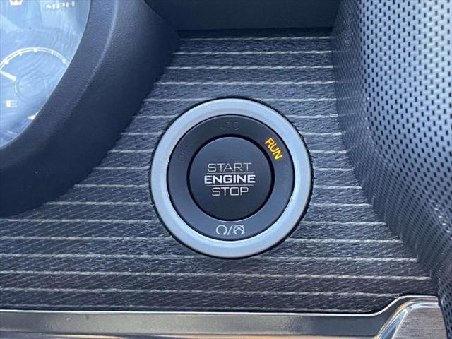 2019 Ram 1500 Limited Crew Cab 4x4 57 Box