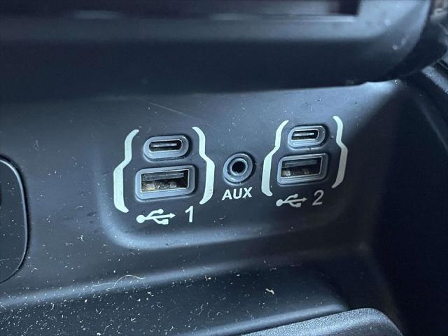 2019 Ram 1500 Limited Crew Cab 4x4 57 Box