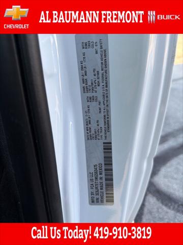 2021 Ram 1500 SLT Regular Cab 4x4 8 Box