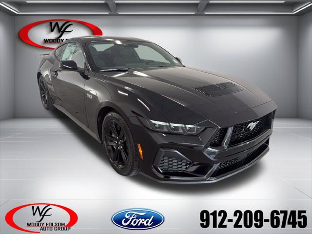 2026 Ford Mustang GT Fastback for sale in Baxley, GA