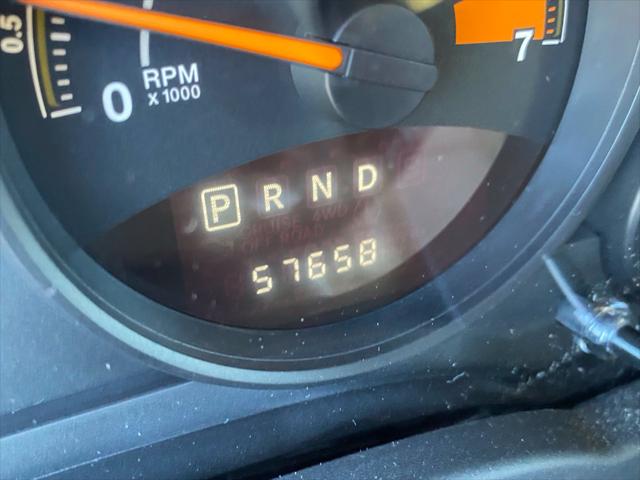 2017 Jeep Patriot High Altitude FWD